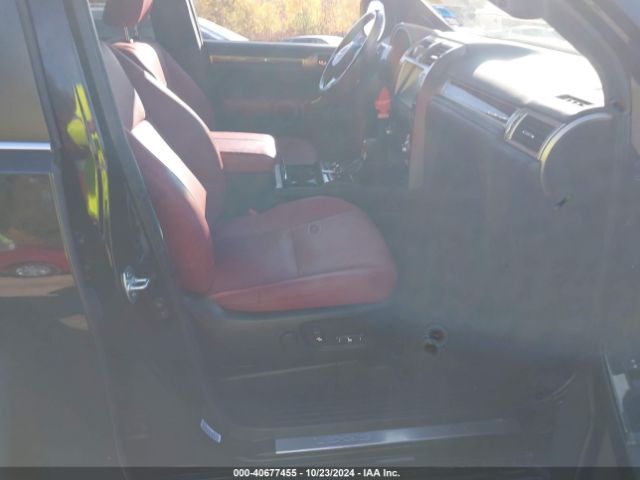 JTJAM7BX5M5268429 Lexus 460 Premium