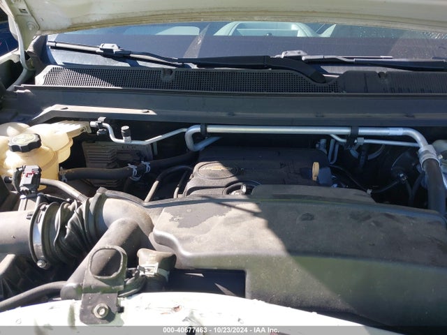 1GCHSBEAXG1274238 Chevrolet Colorado Wt