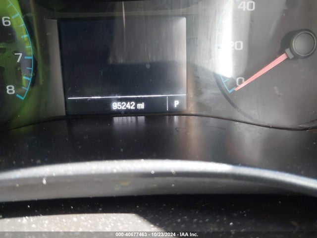 1GCHSBEAXG1274238 Chevrolet Colorado Wt