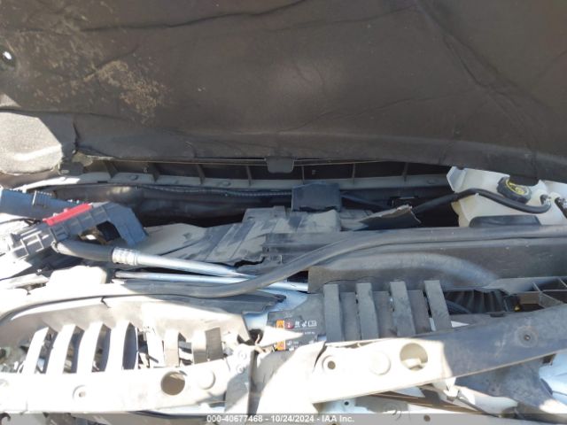 3GCPABEK0PG207348 Chevrolet Silverado 1500