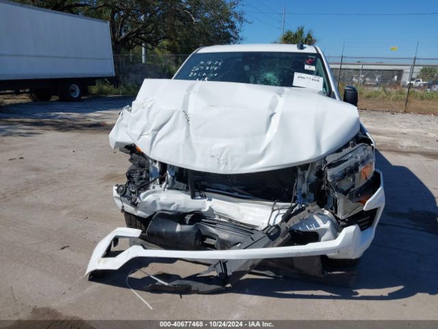 3GCPABEK0PG207348 Chevrolet Silverado 1500
