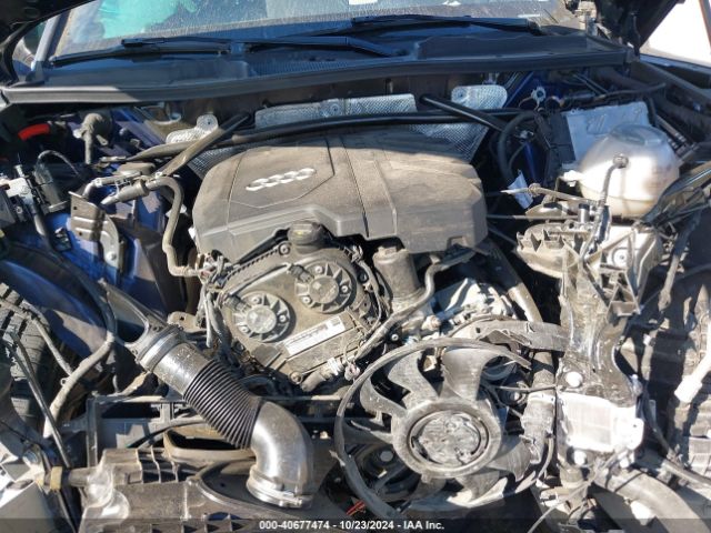 WA1BAAFY4M2063521 Audi Q5 Premium Plus 45 Tfsi Quattro S Tronic