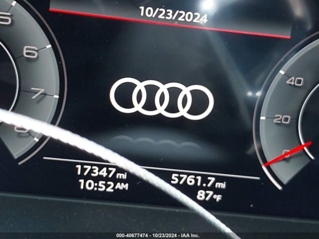 WA1BAAFY4M2063521 Audi Q5 Premium Plus 45 Tfsi Quattro S Tronic