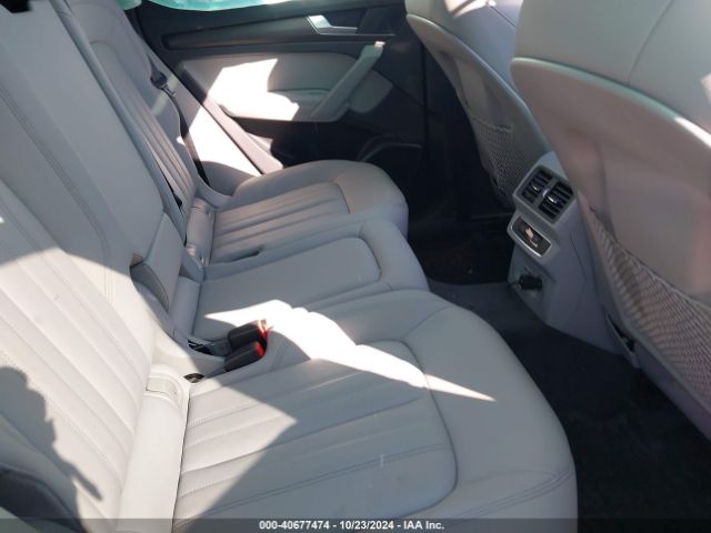 WA1BAAFY4M2063521 Audi Q5 Premium Plus 45 Tfsi Quattro S Tronic