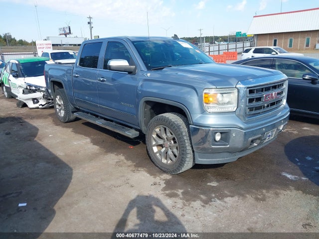 2015 3GTU2VEC9FG530757 main image