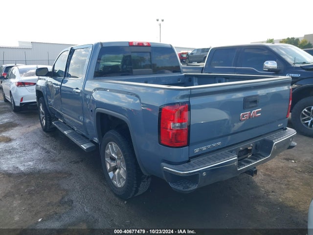 GMC Sierra 1500 Slt 2015 3GTU2VEC9FG530757 Image 14