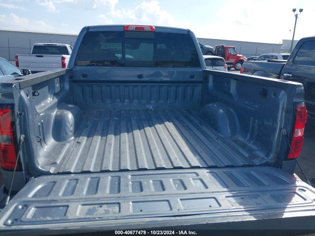 GMC Sierra 1500 Slt 2015 3GTU2VEC9FG530757 Image 16