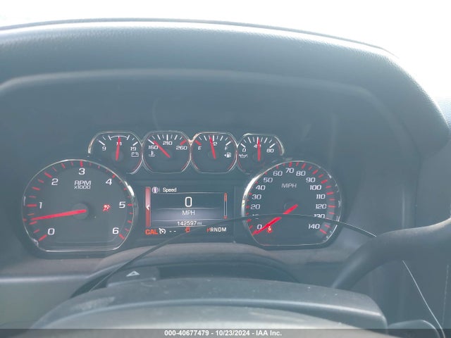 GMC Sierra 1500 Slt 2015 3GTU2VEC9FG530757 Image 7
