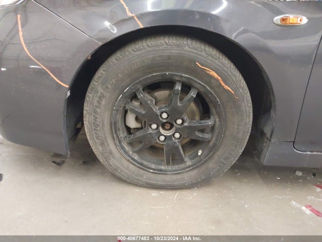 Toyota Prius Four 2015 JTDKN3DU6F0453881 Image 12