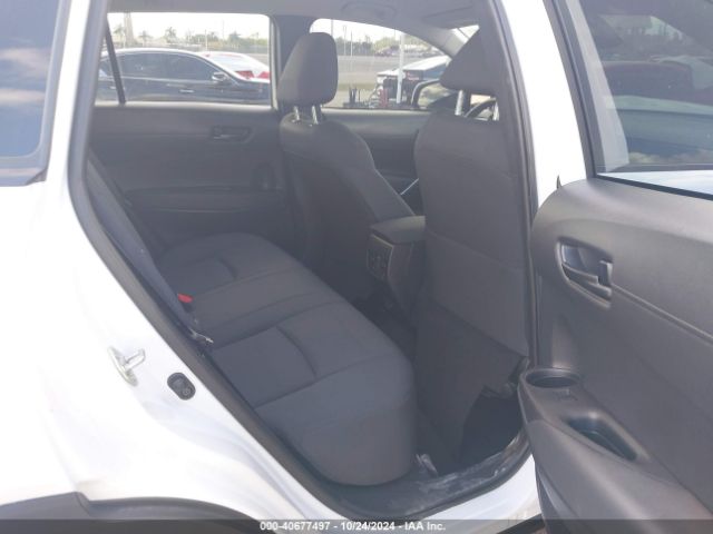 7MUCAAAG7NV032210 Toyota Corolla Cross Le