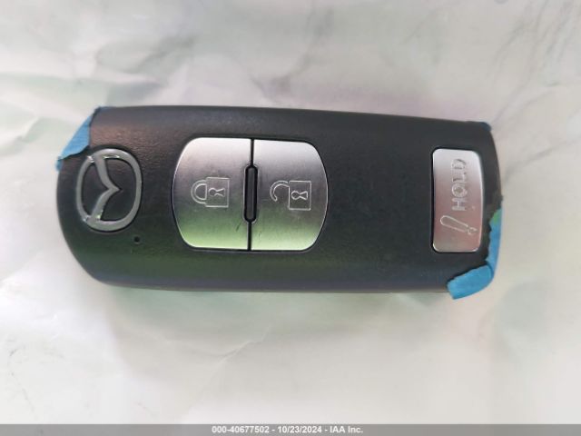 3MZBN1M35JM177188 Mazda Mazda3 Grand Touring