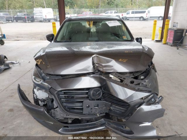 3MZBN1M35JM177188 Mazda Mazda3 Grand Touring