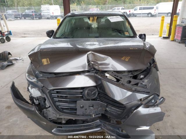 3MZBN1M35JM177188 Mazda Mazda3 Grand Touring