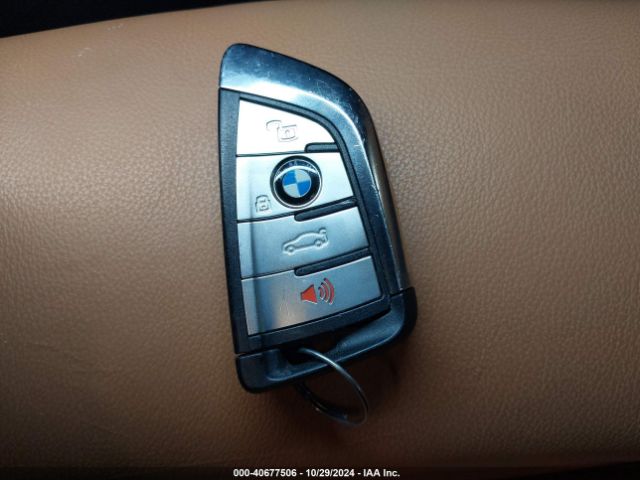 5UXCY6C00N9L31389 BMW X6 Xdrive40i