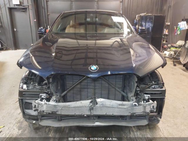 5UXCY6C00N9L31389 BMW X6 Xdrive40i