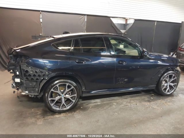 5UXCY6C00N9L31389 BMW X6 Xdrive40i