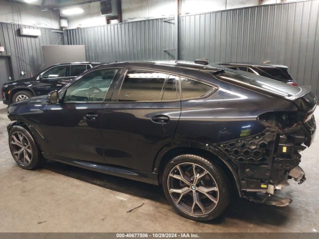 5UXCY6C00N9L31389 BMW X6 Xdrive40i