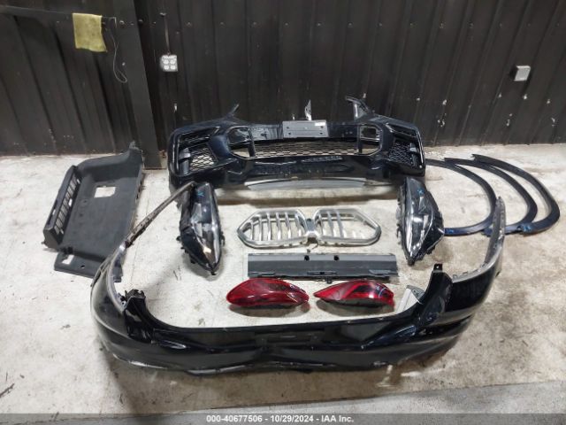 5UXCY6C00N9L31389 BMW X6 Xdrive40i