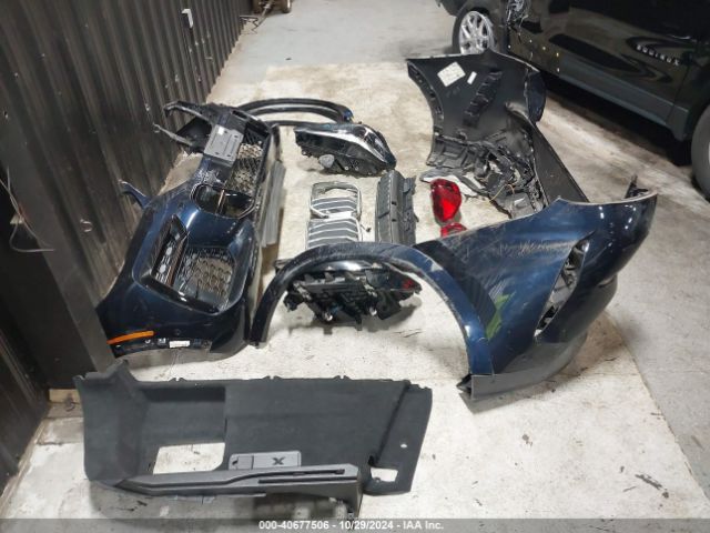 5UXCY6C00N9L31389 BMW X6 Xdrive40i