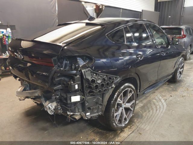5UXCY6C00N9L31389 BMW X6 Xdrive40i