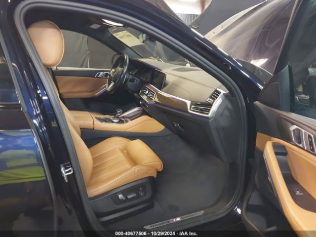 5UXCY6C00N9L31389 BMW X6 Xdrive40i