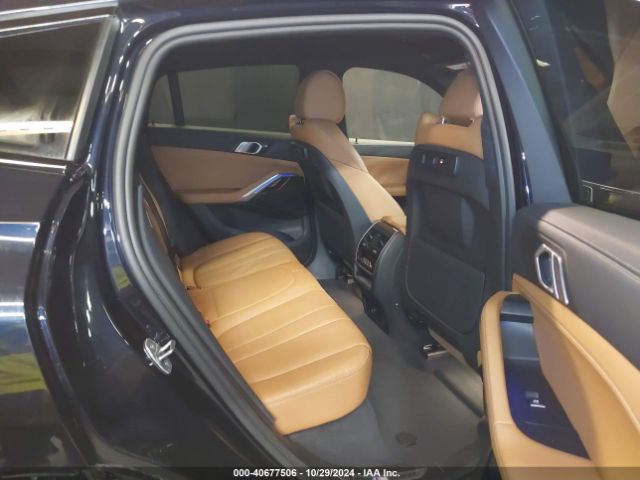 5UXCY6C00N9L31389 BMW X6 Xdrive40i