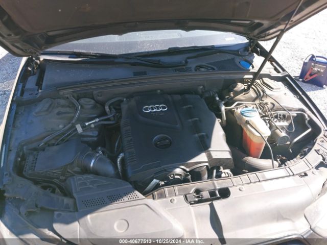 Audi A4 2.0t Premium 2014 WAUEFAFL6EN022135 Image 10