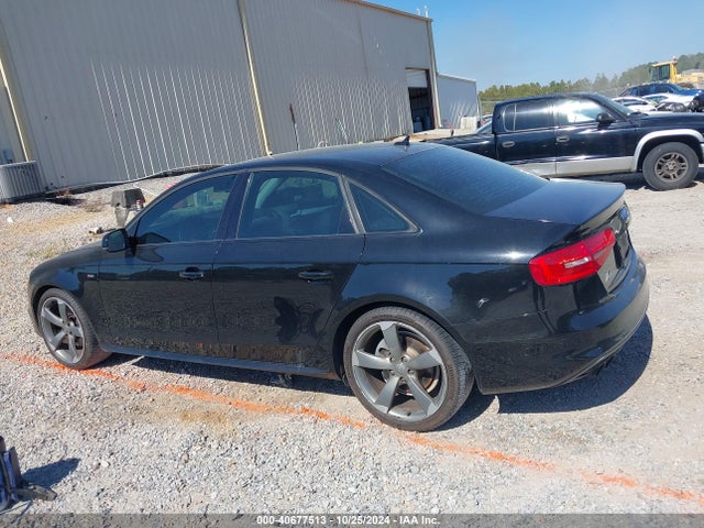 Audi A4 2.0t Premium 2014 WAUEFAFL6EN022135 Image 14