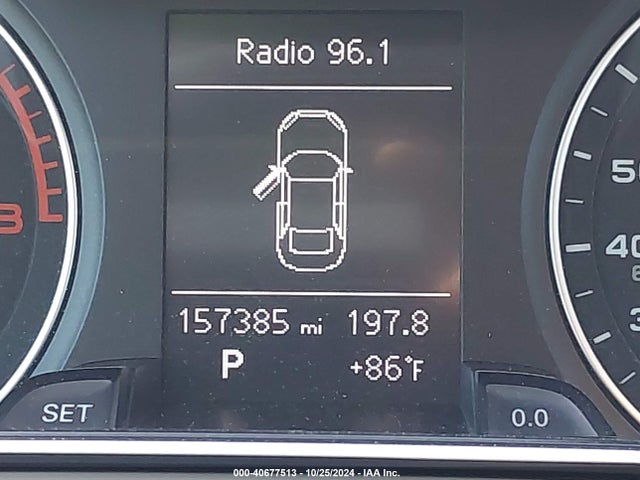 Audi A4 2.0t Premium 2014 WAUEFAFL6EN022135 Image 15