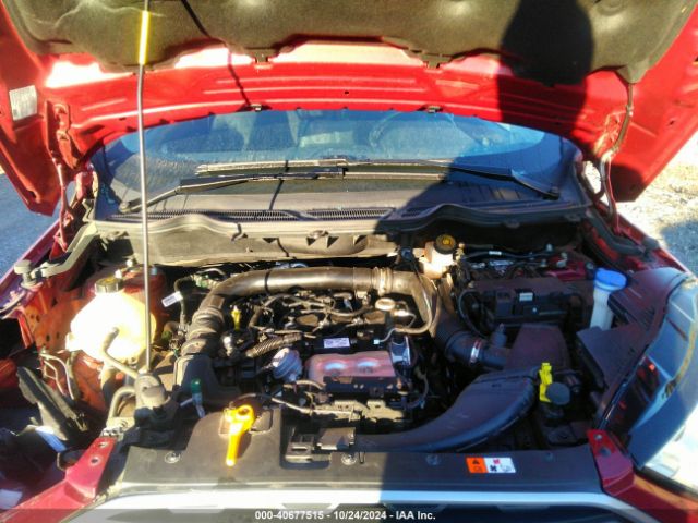 MAJ3S2GE8LC394473 Ford Ecosport Se
