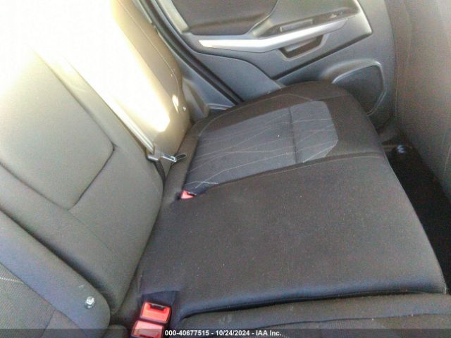 MAJ3S2GE8LC394473 Ford Ecosport Se