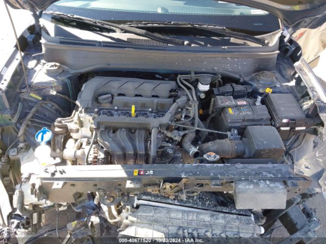 KMHRC8A30PU263786 Hyundai Venue Limited