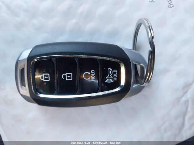 KMHRC8A30PU263786 Hyundai Venue Limited