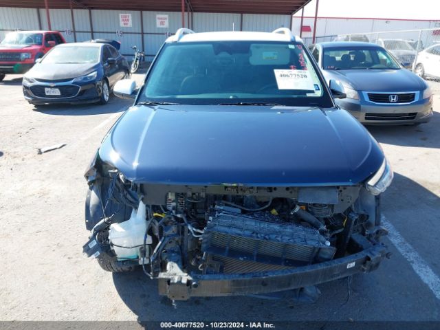 KMHRC8A30PU263786 Hyundai Venue Limited