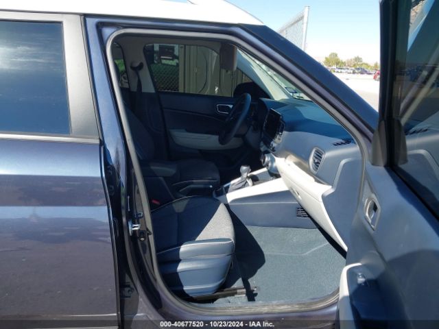 KMHRC8A30PU263786 Hyundai Venue Limited