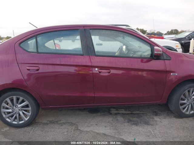 ML32F4FJ1HH003908 Mitsubishi Mirage G4 Se