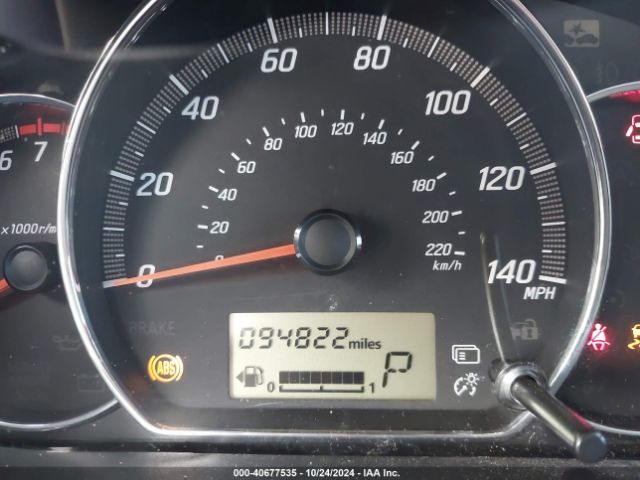 ML32F4FJ1HH003908 Mitsubishi Mirage G4 Se