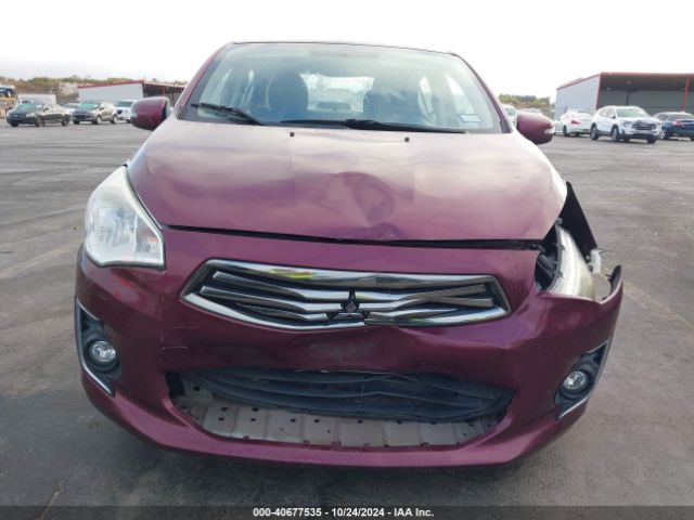 ML32F4FJ1HH003908 Mitsubishi Mirage G4 Se