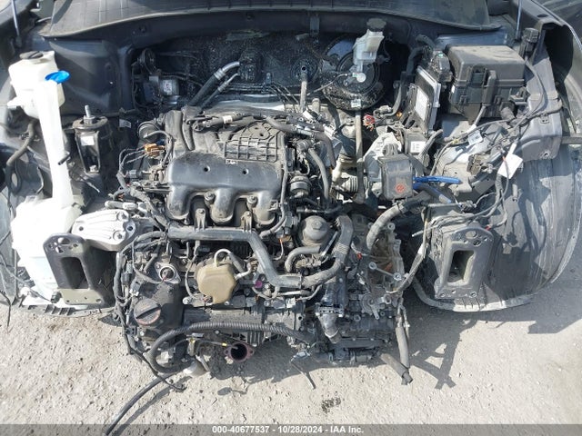 KIA Sorento 3.3l Ex 2016 5XYPH4A52GG150141 Image 10