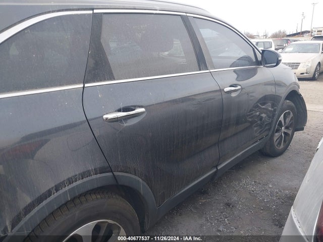 KIA Sorento 3.3l Ex 2016 5XYPH4A52GG150141 Image 12
