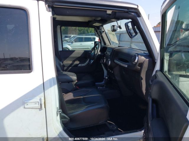 1C4BJWFG8GL338221 Jeep Wrangler Unlimited Rubicon Hard Rock