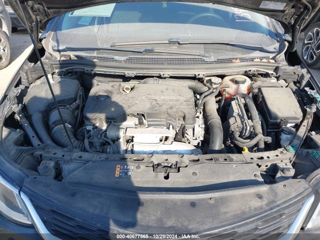 Chevrolet Cruze Ls Auto 2018 1G1BC5SM1J7148902 Image 10