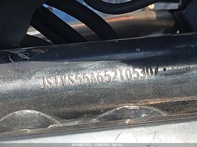 2005 SUZUKI C50 JS1VS55A652105307 Photo 9