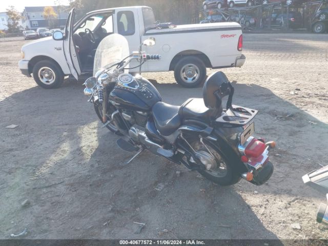 2005 SUZUKI C50 JS1VS55A652105307 Photo 2