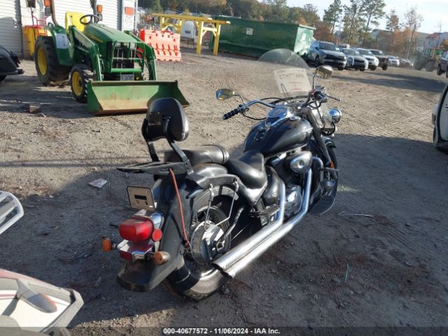 2005 SUZUKI C50 JS1VS55A652105307 Photo 3