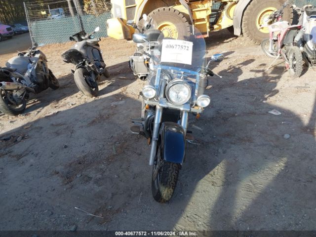 2005 SUZUKI C50 JS1VS55A652105307 Photo 4