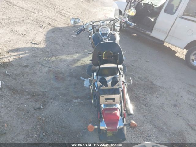 2005 SUZUKI C50 JS1VS55A652105307 Photo 5