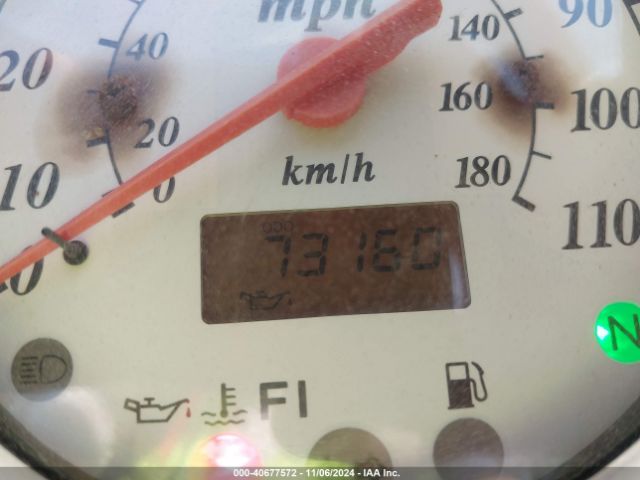 2005 SUZUKI C50 JS1VS55A652105307 Photo 6