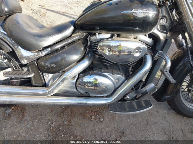 2005 SUZUKI C50 JS1VS55A652105307 Photo 7