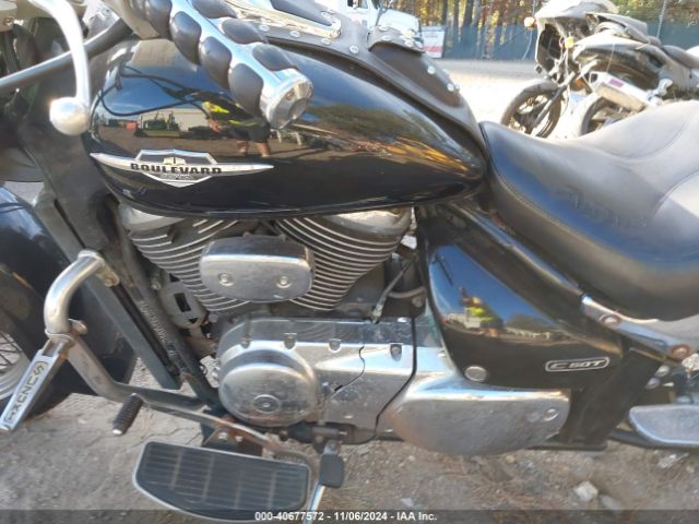 2005 SUZUKI C50 JS1VS55A652105307 Photo 8